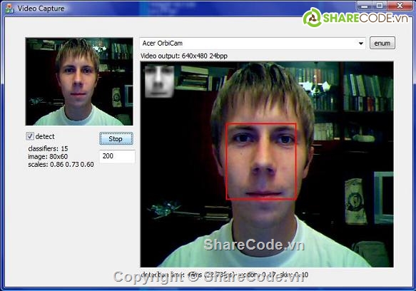 face detection,computer vision,image processing